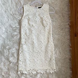 Forever 21 lace dress